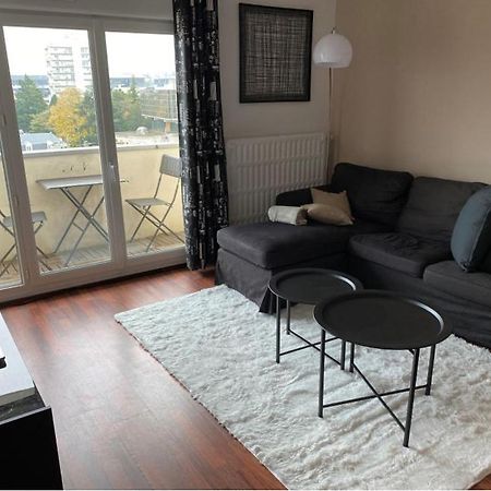 Suite Des Moulins - Neoma Reims Ngoại thất bức ảnh