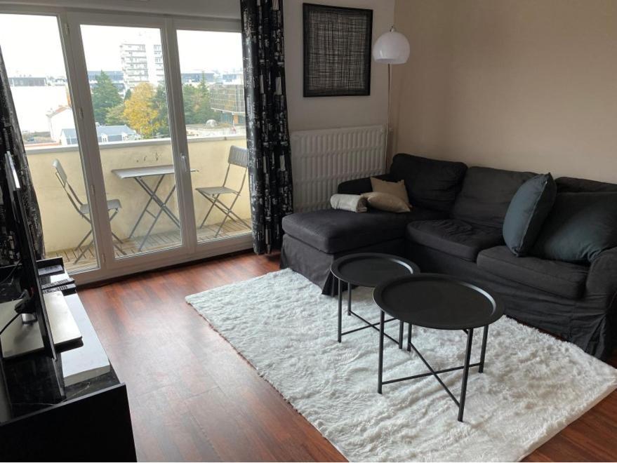 Suite Des Moulins - Neoma Reims Ngoại thất bức ảnh